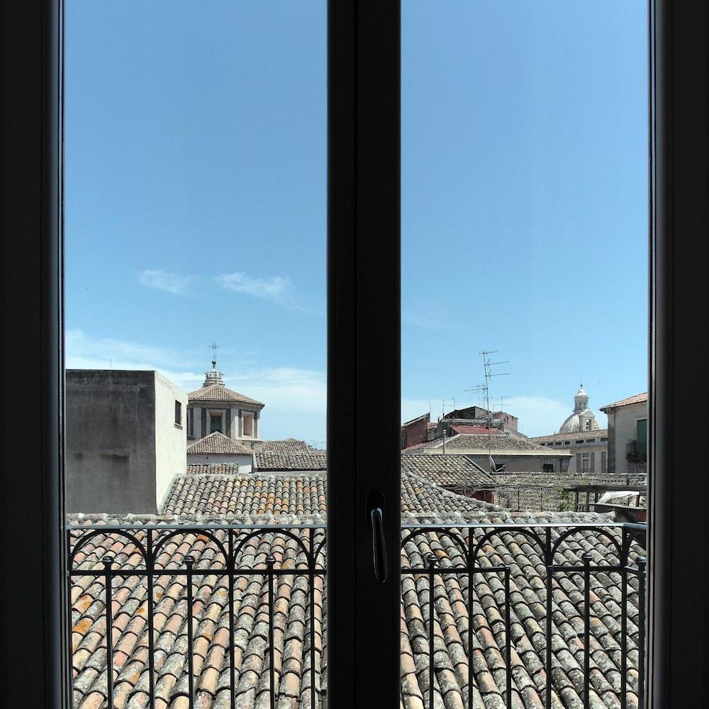Il Principe Hotel Catania Kültér fotó
